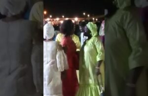 Concert Zikr: la première édition de Baye Modou un franc succès