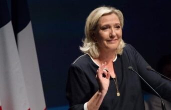 Visite au Sénégal: levée de boucliers contre Marine Le Pen