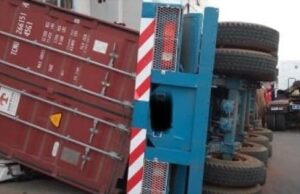 Accident de Sakal: le propriétaire du bus écroué