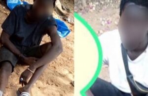 Mbour: le fils du journaliste Mansour Diop s’évade de prison