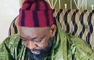 Serigne Abdou Mbacké: « Serigne Mountakha n’a jamais prononcé en ma présence les propos qu’on lui prête et qui seraient destinés à Sonko »