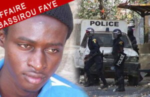 Meurtre de l’étudiant Bassirou Faye: le policier condamné est libre