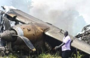 Crash de l’avion de Sénégal Air : cinq personnes à la barre sept ans après