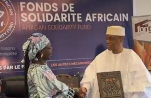 Signature d’une convention avec FSA: le FONGIP étale ses tentacules