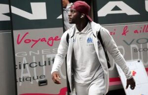 Ligue 1: Bamba Dieng buteur contre le Psg