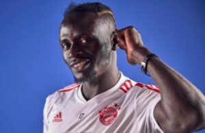Bundesliga: le Bayern retrouve sa place de leader