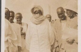 CHEIKH AHMADOU BAMBA : UNE GRANDE CAPACITÉ À BÂTIR DES HOMMES POLITIQUES