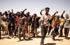 Niger: le sort tragique des migrants expulsés d’Algérie