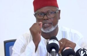 Prodac: Alioune Tine demande des comptes sur les 29 milliards