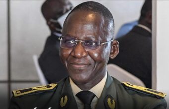 Général Mbaye Cissé: le parcours du nouvel Cemga