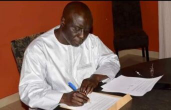 Présidentielle 2024: les cadres de Rewmi adoubent Idrissa Seck