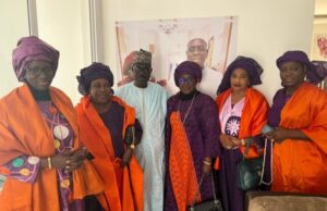 Dialogue national: les femmes de Benno saluent l’appel de Macky