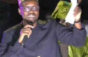 Ousmane Sonko annonce l’ouverture d’un magasin Auchan à Ziguinchor