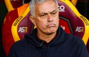 Football: l’Arabie Saoudite prête à faire de Mourinho l’entraîneur le mieux payé au monde