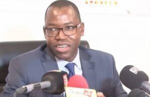 Rewmi: Diattara prêt à quitter le gouvernement pour montrer sa loyauté vis-à-vis de Idy