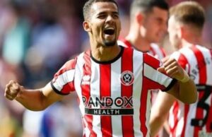 Sheffield: Iliman Ndiaye retrouve la premier league