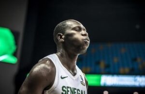 Immobilier: Gorgui Sy Dieng victime d’une escroquerie