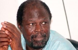 Ibrahima Sène rappelé à Dieu