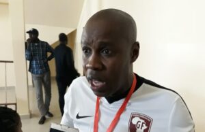 Altercation entre Mané et Sané: les révélations de Mady Touré