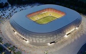 Ministère des sports: 264 stadiers payés à ne rien faire