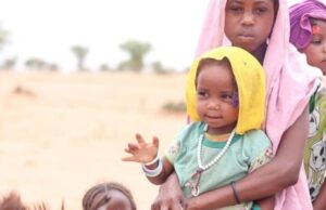 Guerre au Soudan: les enfants, principales victimes