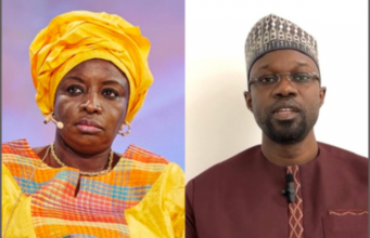 Mimi/Sonko: le rapprochement qui empêche Macky de dormir