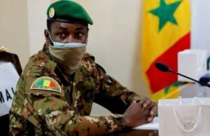 Mali: le référendum sur la nouvelle constitution fixée au 18 septembre