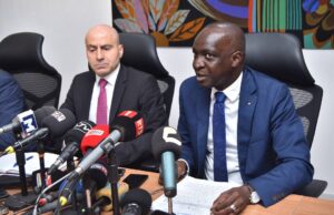Nouveau programme économique: le Sénégal projette de mobiliser 1150 milliards avec l’aide du FMI