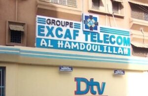 Groupe Excaf Telecom : les travailleurs réclament deux ans de salaire