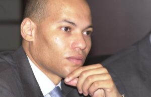 Karim Wade perd sa bataille judiciaire contre l’État en France
