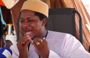 Tribunal de Dakar: Cheikh Bara Ndiaye pique une crise