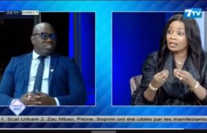 Silence des chefs religieux: Déthié Fall dément Maïmouna Ndour Faye