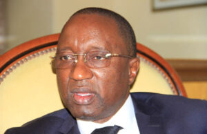 Moustapha Kamal Thiam, Apr/Derklé : «Un dialogue au sein du parti est une exigence»
