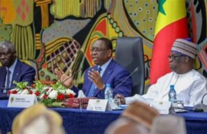 Dialogue politique: Sonko sacrifié, le Sénégal vers des lendemains incertains