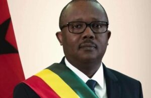 Guinée-Bissau: le parti présidentiel perd la majorité à l’assemblée nationale