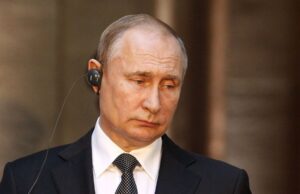 Russie: Poutine reconnaît avoir financé Wagner