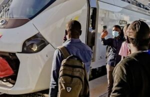 500.000 voyageurs en une semaine: le TER bat un record