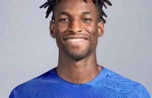 Nicolas Jackson signe à Chelsea