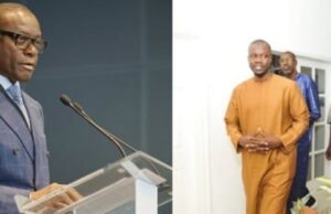 Entretien avec Sonko: Atépa donne les détails