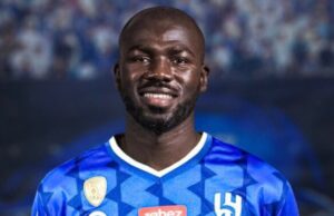 Al Hilal: le salaire mirobolant de Koulibaly