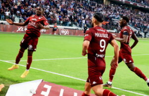 Montée en Ligue 1: bonne nouvelle pour Metz avec sa colonie de joueurs sénégalais