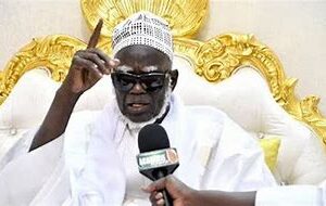 Respect strict de la sacralité de Touba: Serigne Mountakha insiste