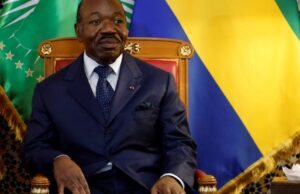 Gabon : Ali Bongo annonce sa candidature à l’élection présidentielle pour un 3e mandat