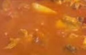 Nigeria: une viande humaine découverte dans une soupe