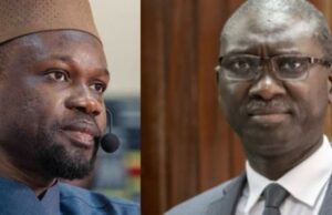 Arrestation de Sonko: Ismaïla Madior Fall livre les détails
