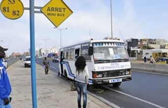 Grève: pas de bus Tata pendant 3 jours