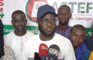 Arrestation de El Malick Ndiaye: la raison connue