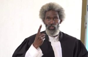Ciré Clédor Ly : « lorsque des hommes s’accrochent au pouvoir avec pour seul objectif (…) , ils risquent un réveil brutal très amer »