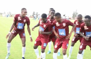 Ligue 1: Génération foot remporte le championnat