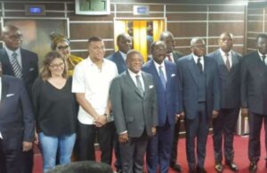 Mbappé et Noah vont investir près de 60 milliards au Cameroun